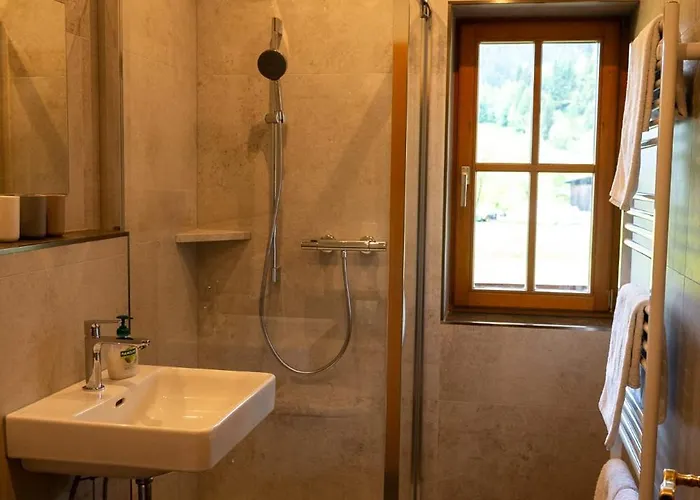 Ferienwohnung Eder