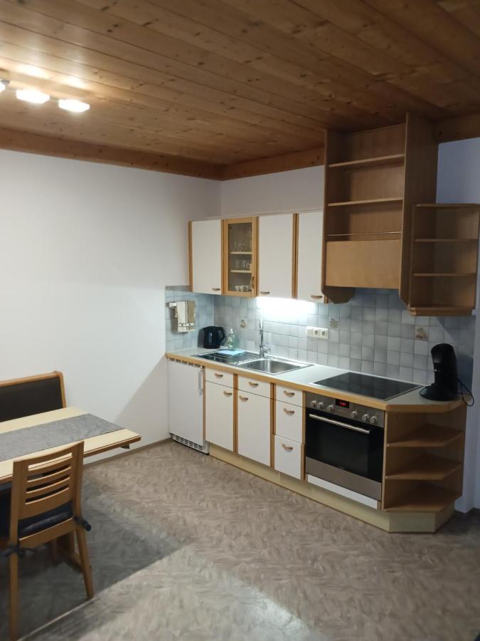 Apartment Eder