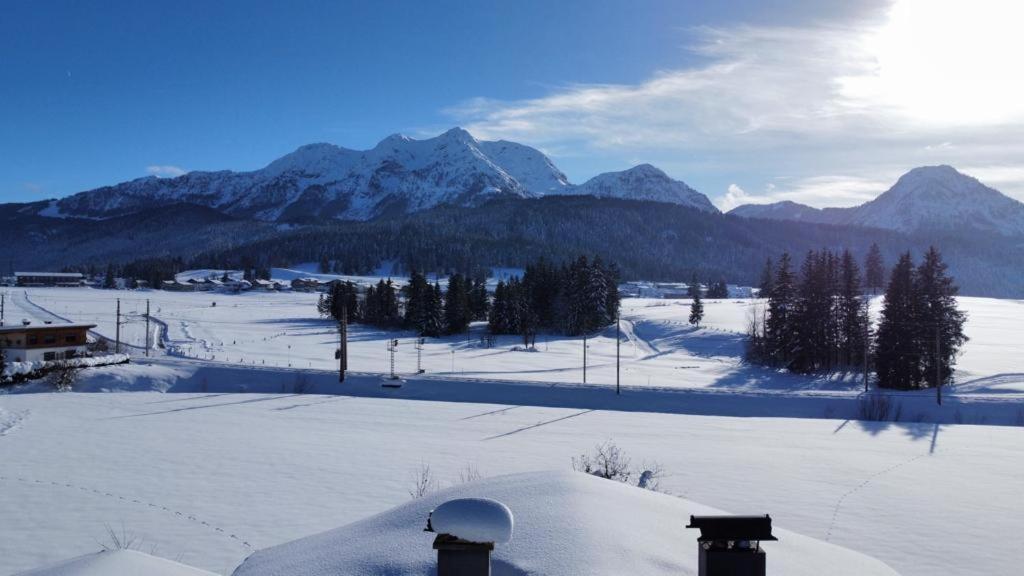 Eder * Hochfilzen