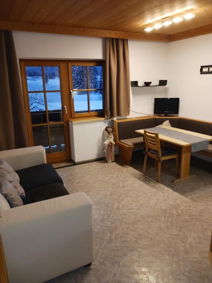 Eder Apartment Hochfilzen