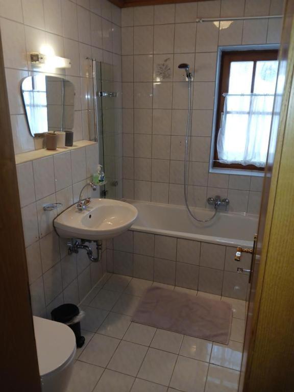 Apartment Eder *