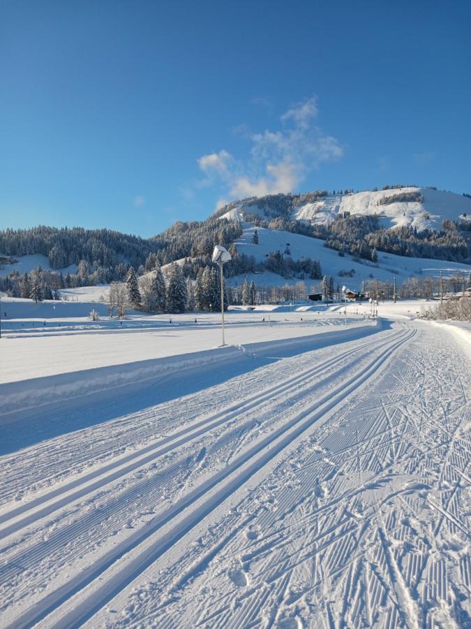 Eder * Hochfilzen