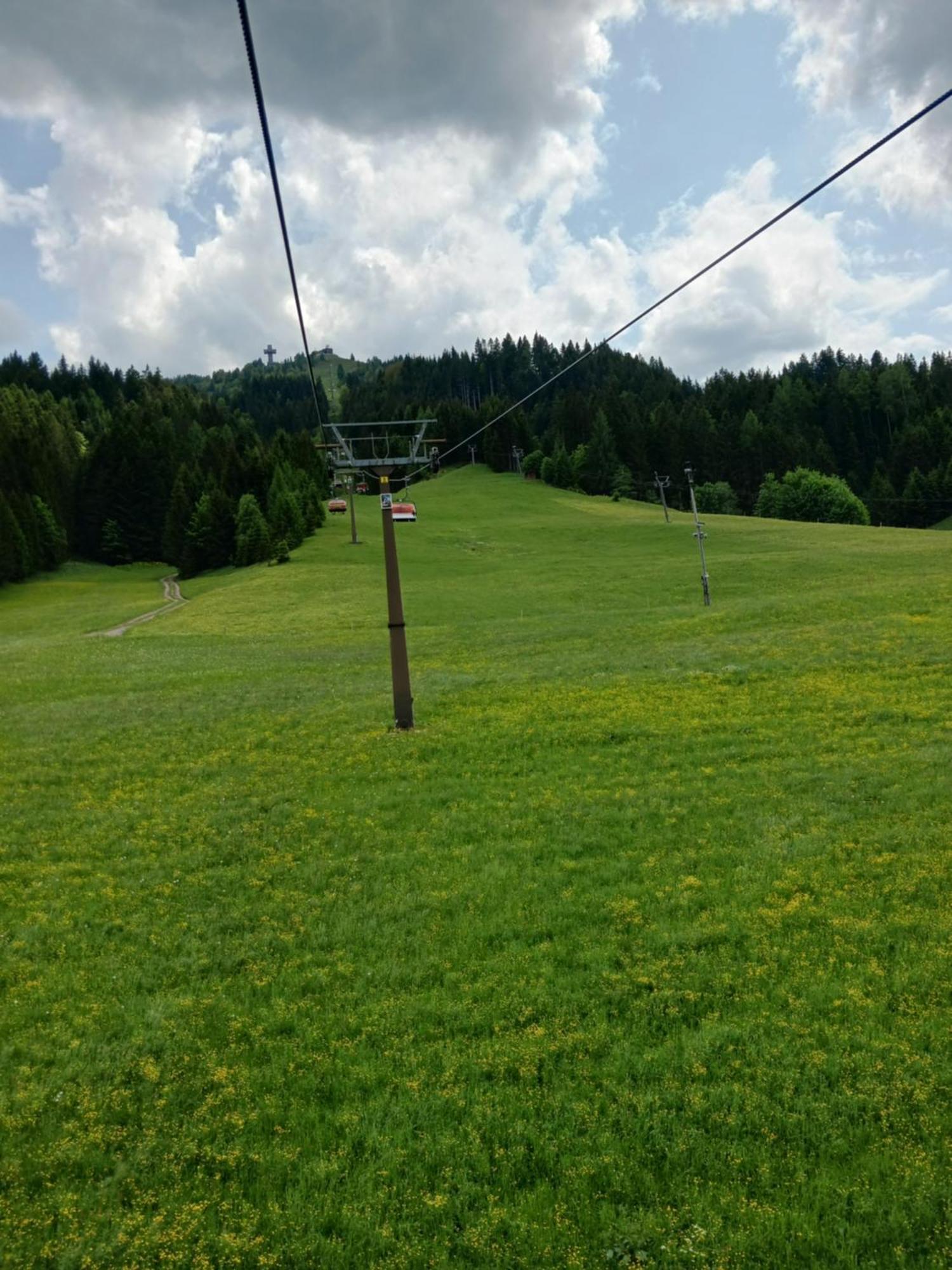 Eder * Hochfilzen