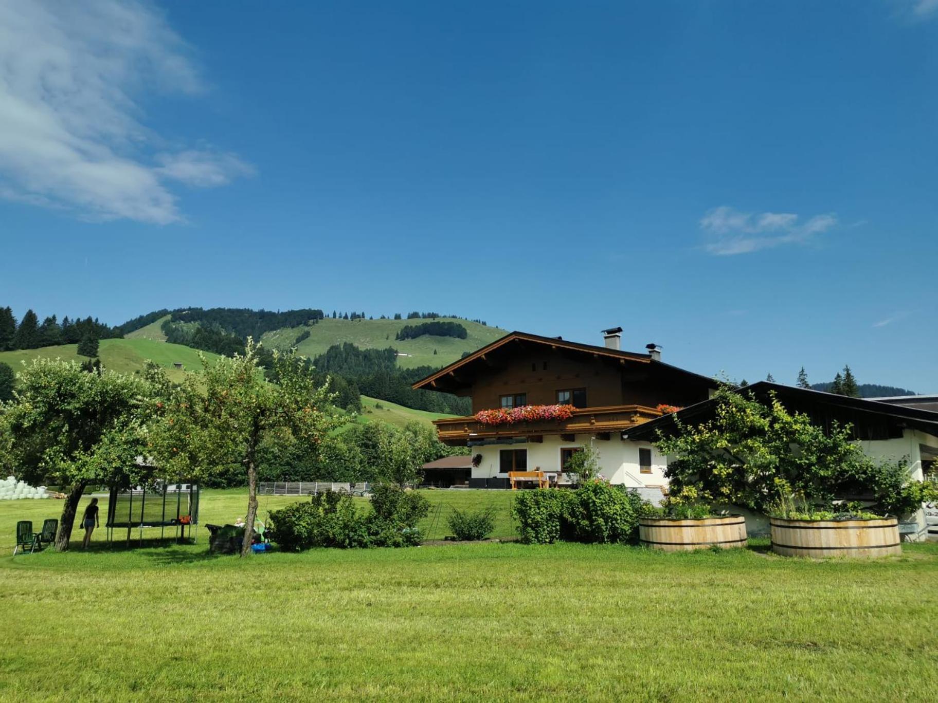 Eder Appartement