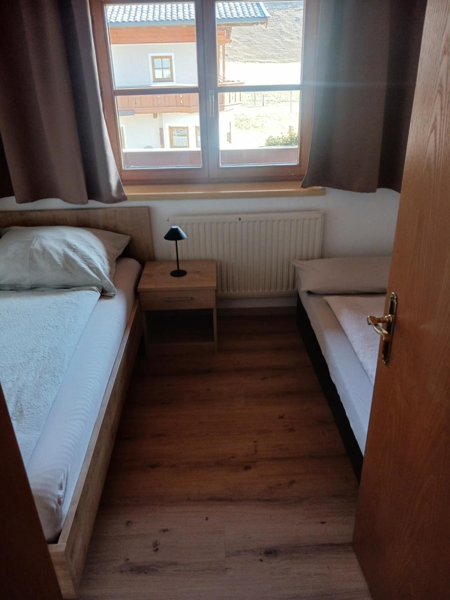 Eder Apartment Hochfilzen