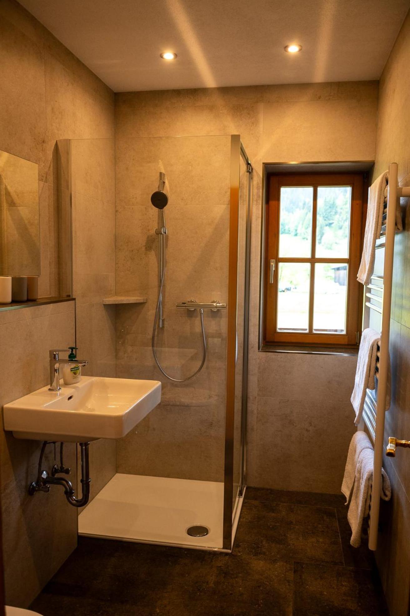 Apartment Eder Hochfilzen
